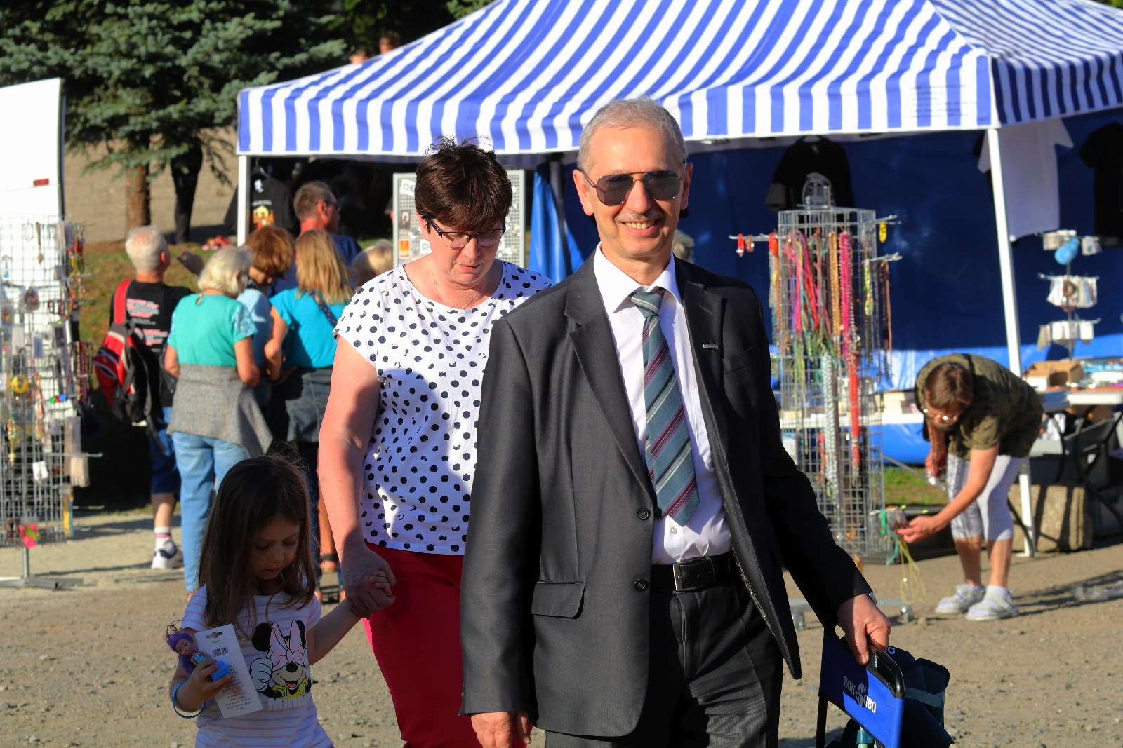 Festiwal „God i Good” (Bóg jest dobry) zabrzmiał w Legnicy