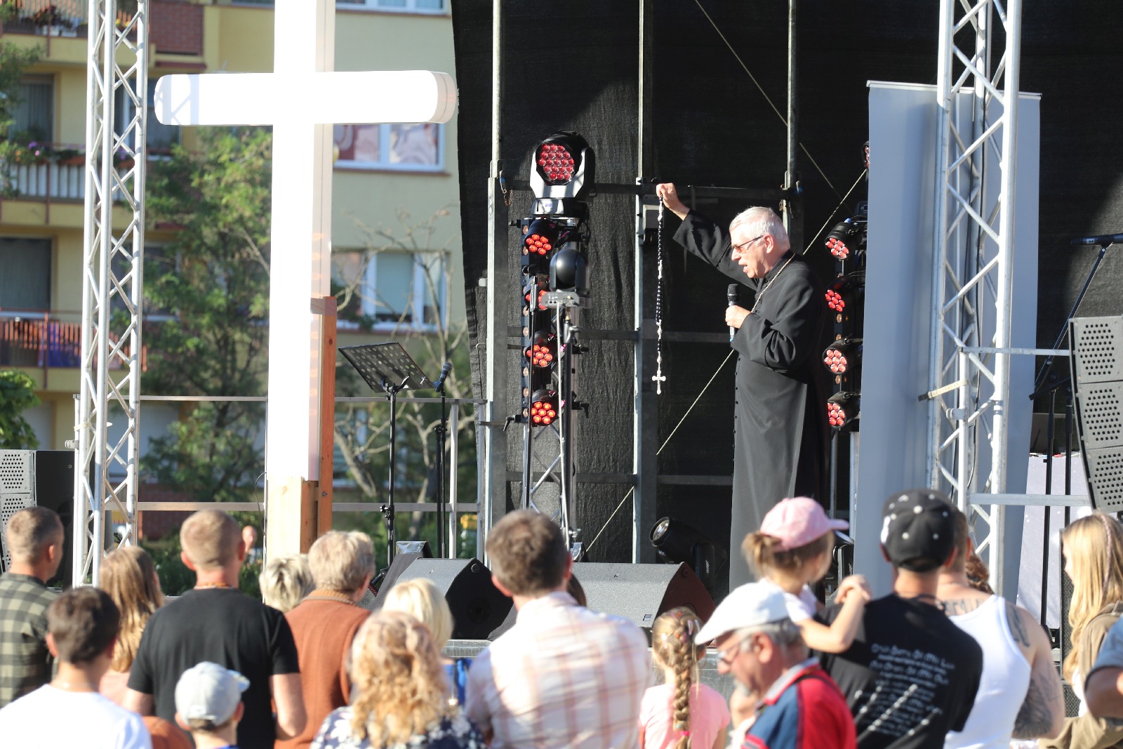 Festiwal „God i Good” (Bóg jest dobry) zabrzmiał w Legnicy