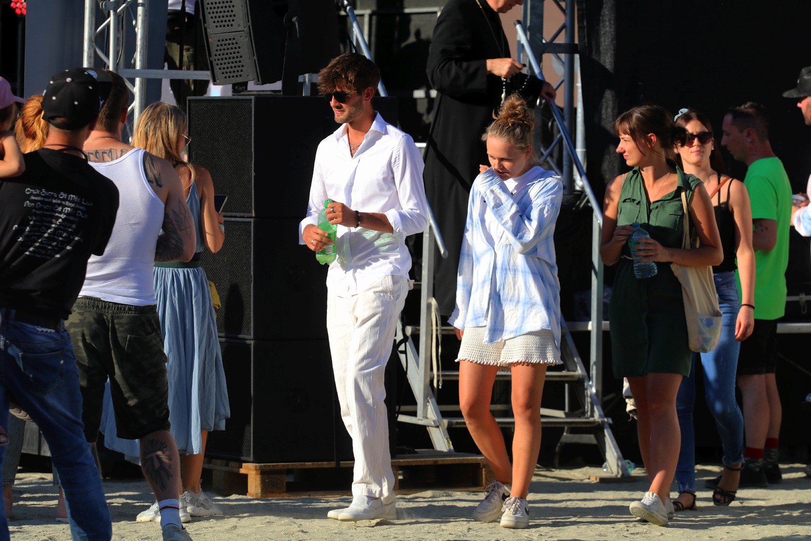 Festiwal „God i Good” (Bóg jest dobry) zabrzmiał w Legnicy