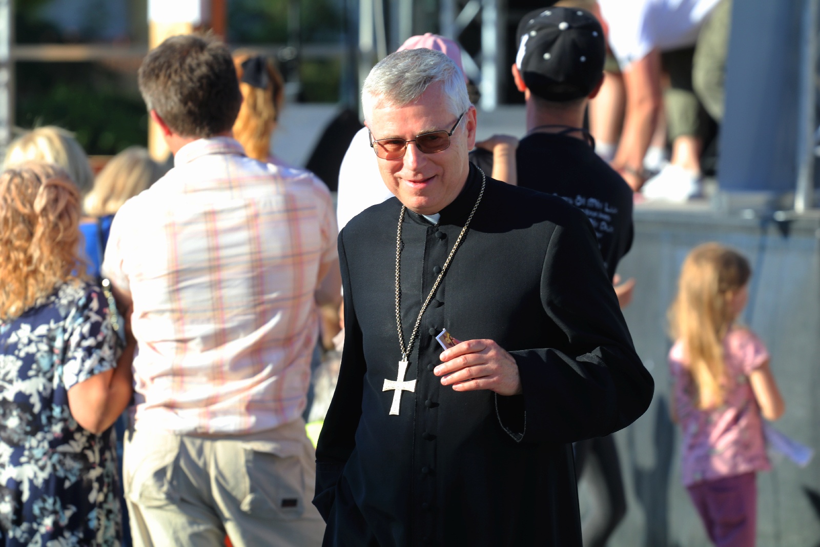 Festiwal „God i Good” (Bóg jest dobry) zabrzmiał w Legnicy