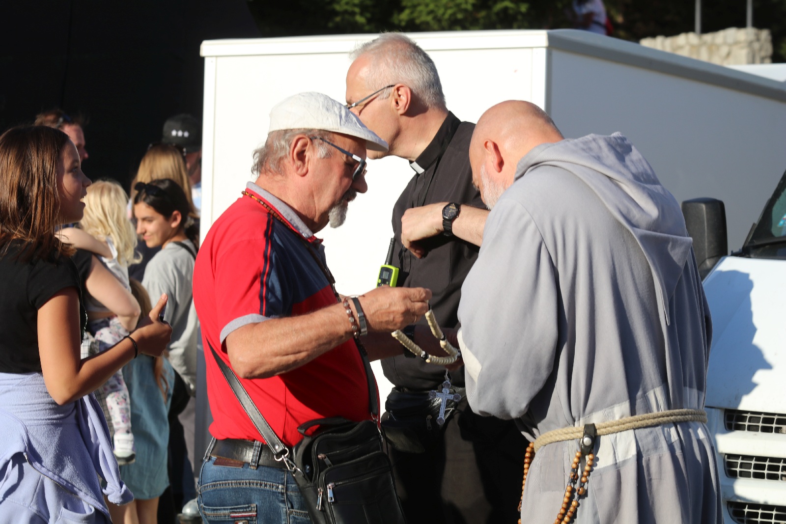Festiwal „God i Good” (Bóg jest dobry) zabrzmiał w Legnicy