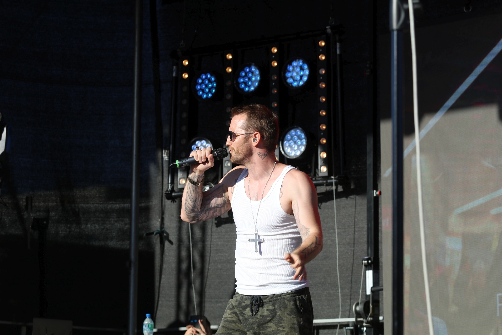 Festiwal „God i Good” (Bóg jest dobry) zabrzmiał w Legnicy