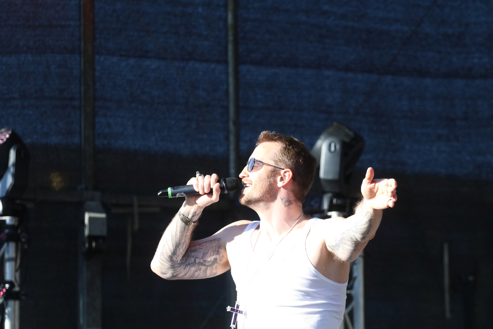 Festiwal „God i Good” (Bóg jest dobry) zabrzmiał w Legnicy