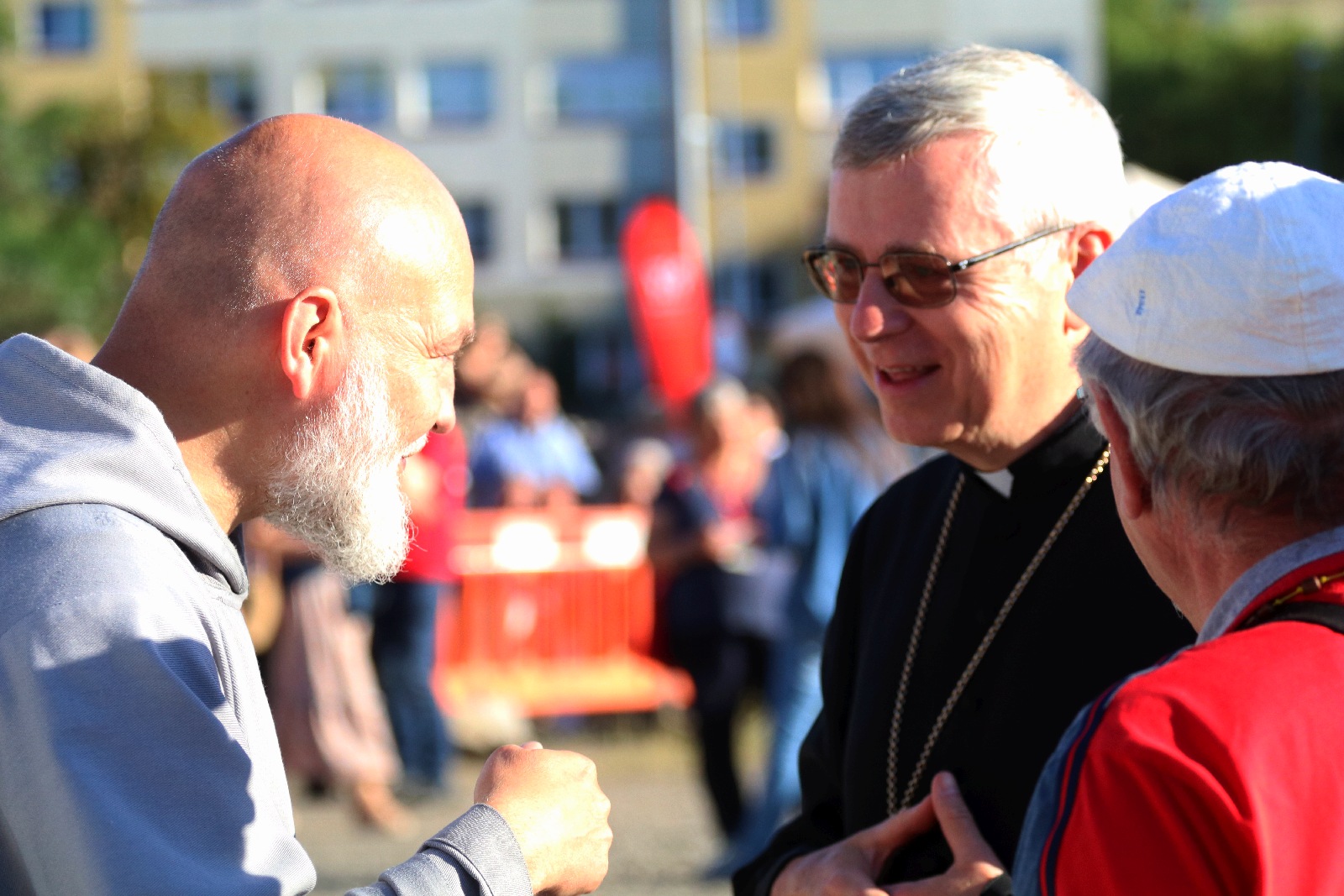 Festiwal „God i Good” (Bóg jest dobry) zabrzmiał w Legnicy