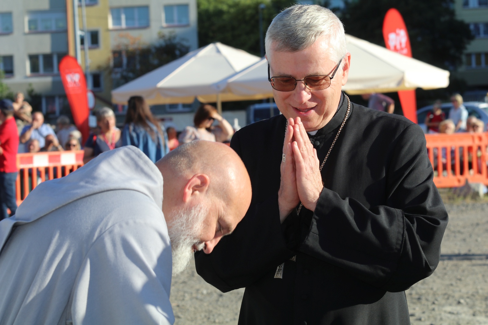 Festiwal „God i Good” (Bóg jest dobry) zabrzmiał w Legnicy