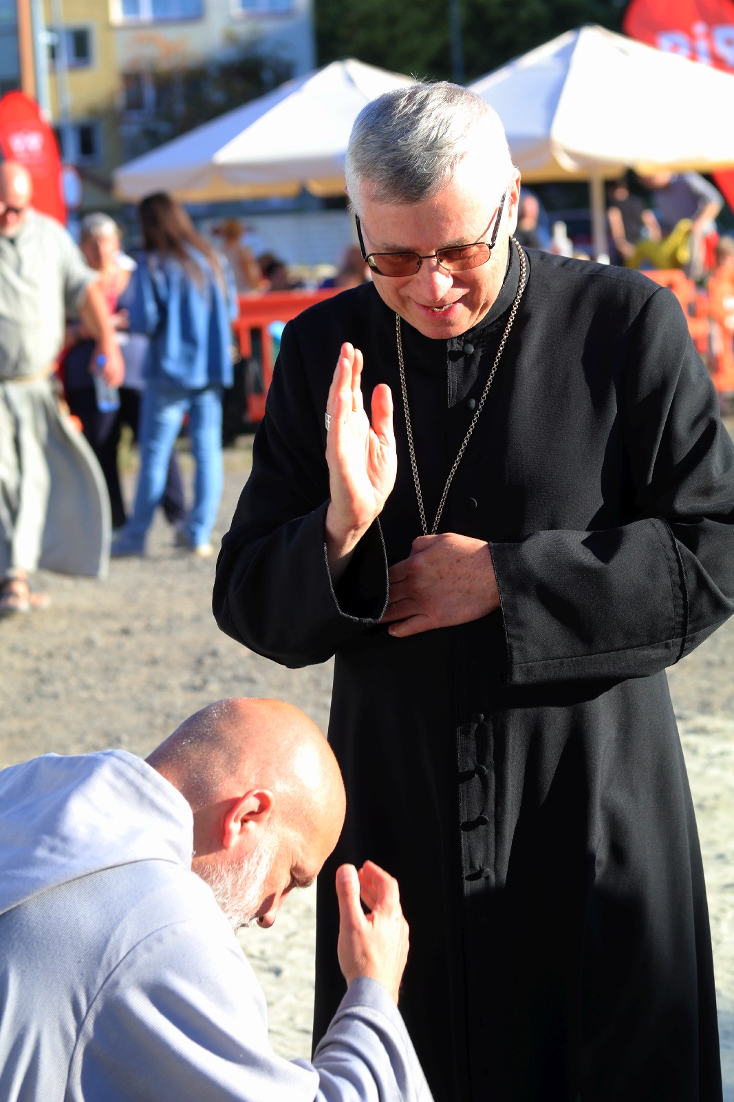 Festiwal „God i Good” (Bóg jest dobry) zabrzmiał w Legnicy