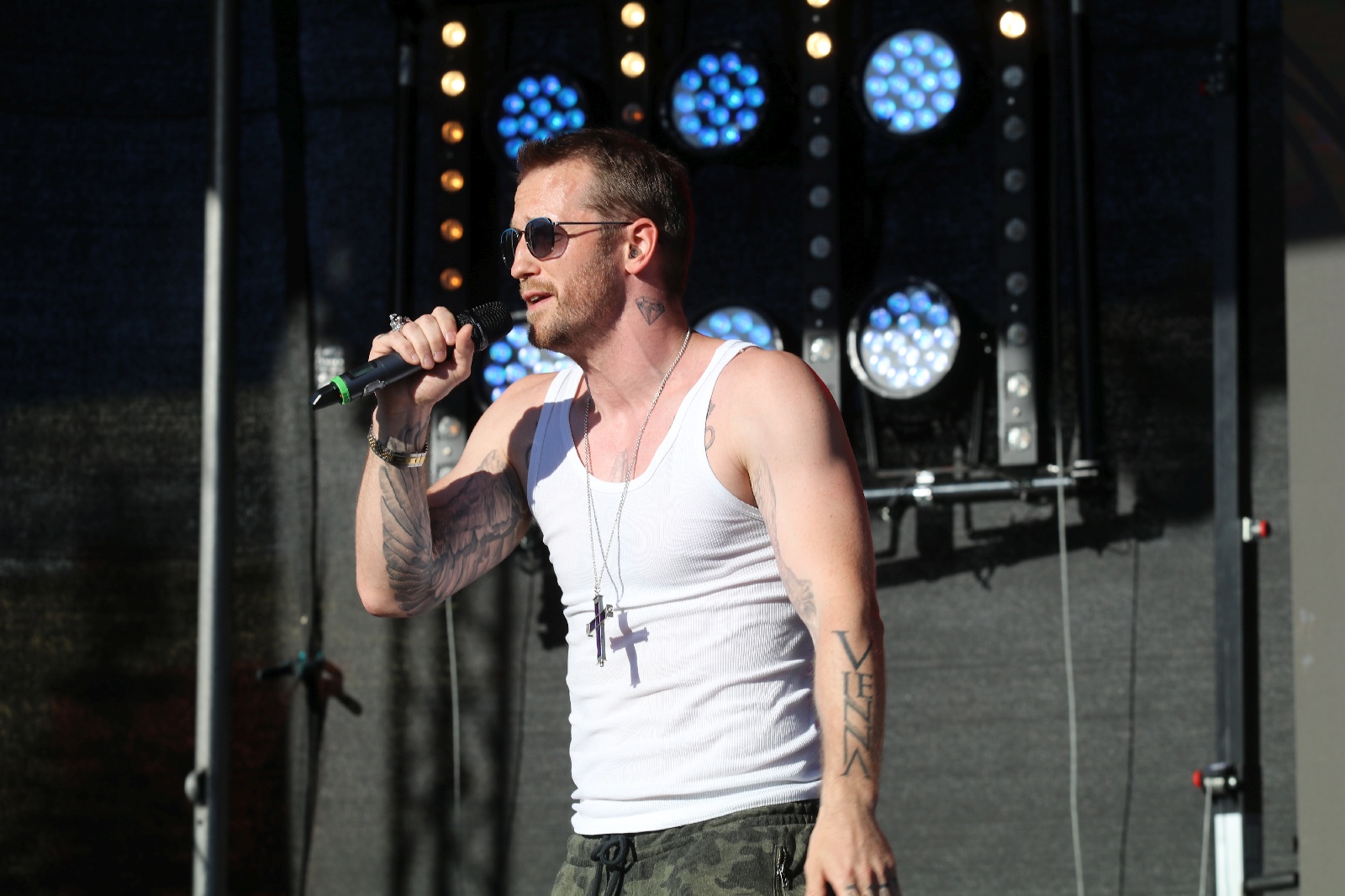 Festiwal „God i Good” (Bóg jest dobry) zabrzmiał w Legnicy