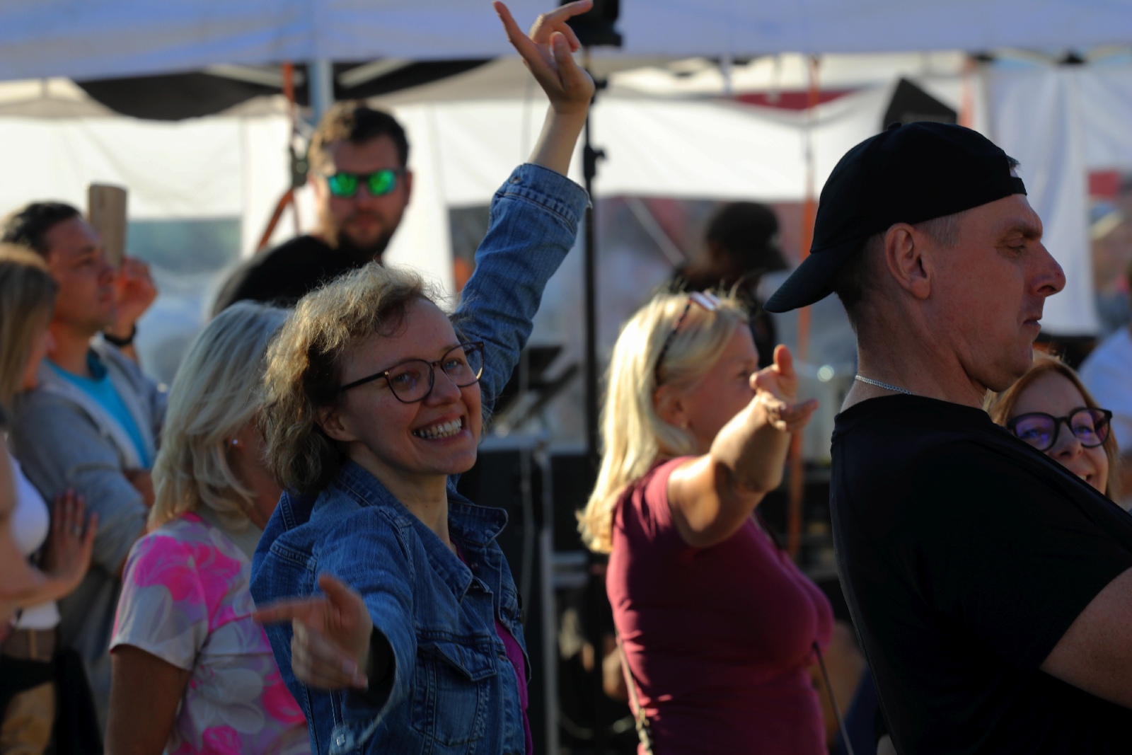 Festiwal „God i Good” (Bóg jest dobry) zabrzmiał w Legnicy