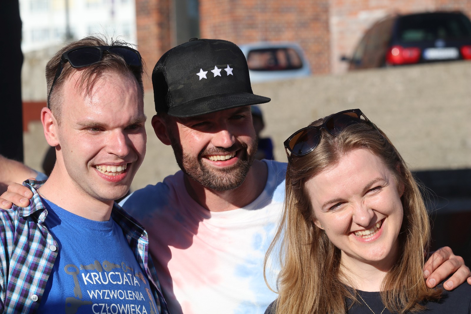 Festiwal „God i Good” (Bóg jest dobry) zabrzmiał w Legnicy