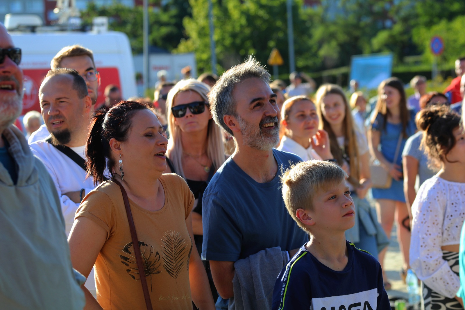 Festiwal „God i Good” (Bóg jest dobry) zabrzmiał w Legnicy