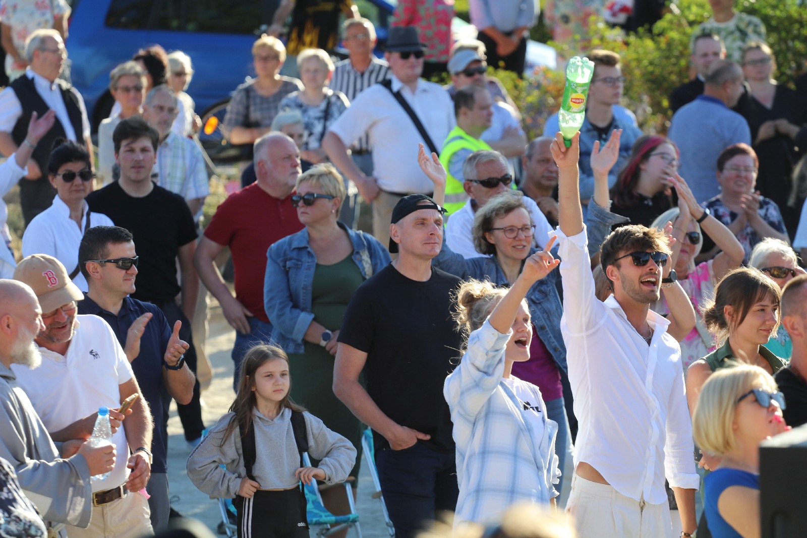 Festiwal „God i Good” (Bóg jest dobry) zabrzmiał w Legnicy