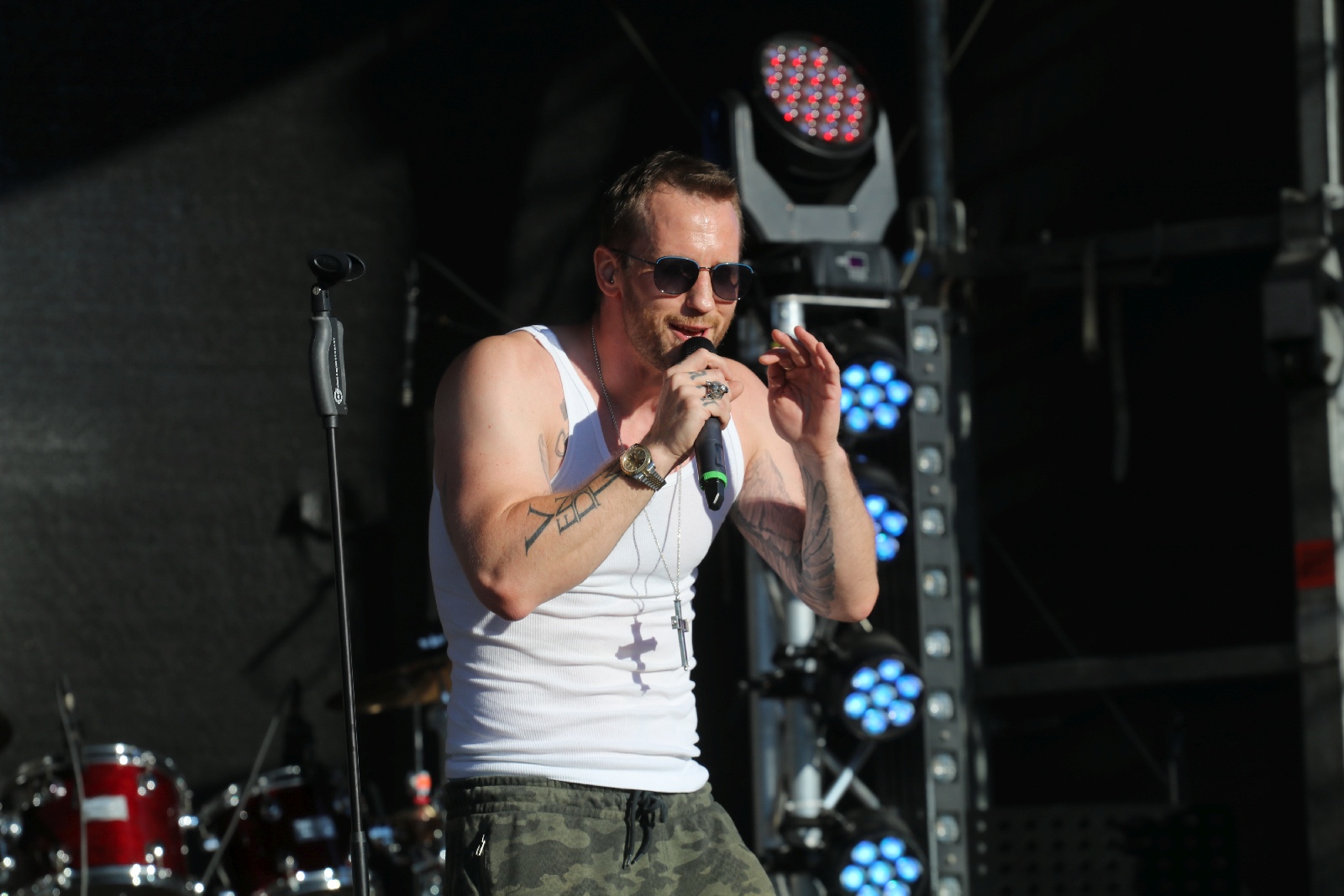 Festiwal „God i Good” (Bóg jest dobry) zabrzmiał w Legnicy