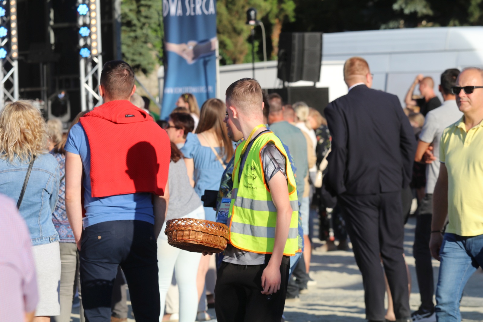 Festiwal „God i Good” (Bóg jest dobry) zabrzmiał w Legnicy