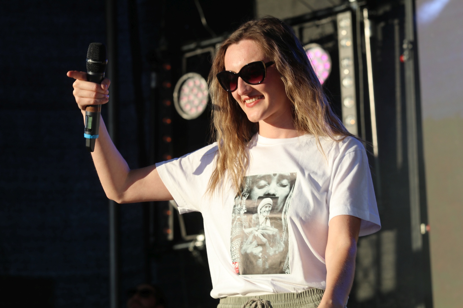 Festiwal „God i Good” (Bóg jest dobry) zabrzmiał w Legnicy