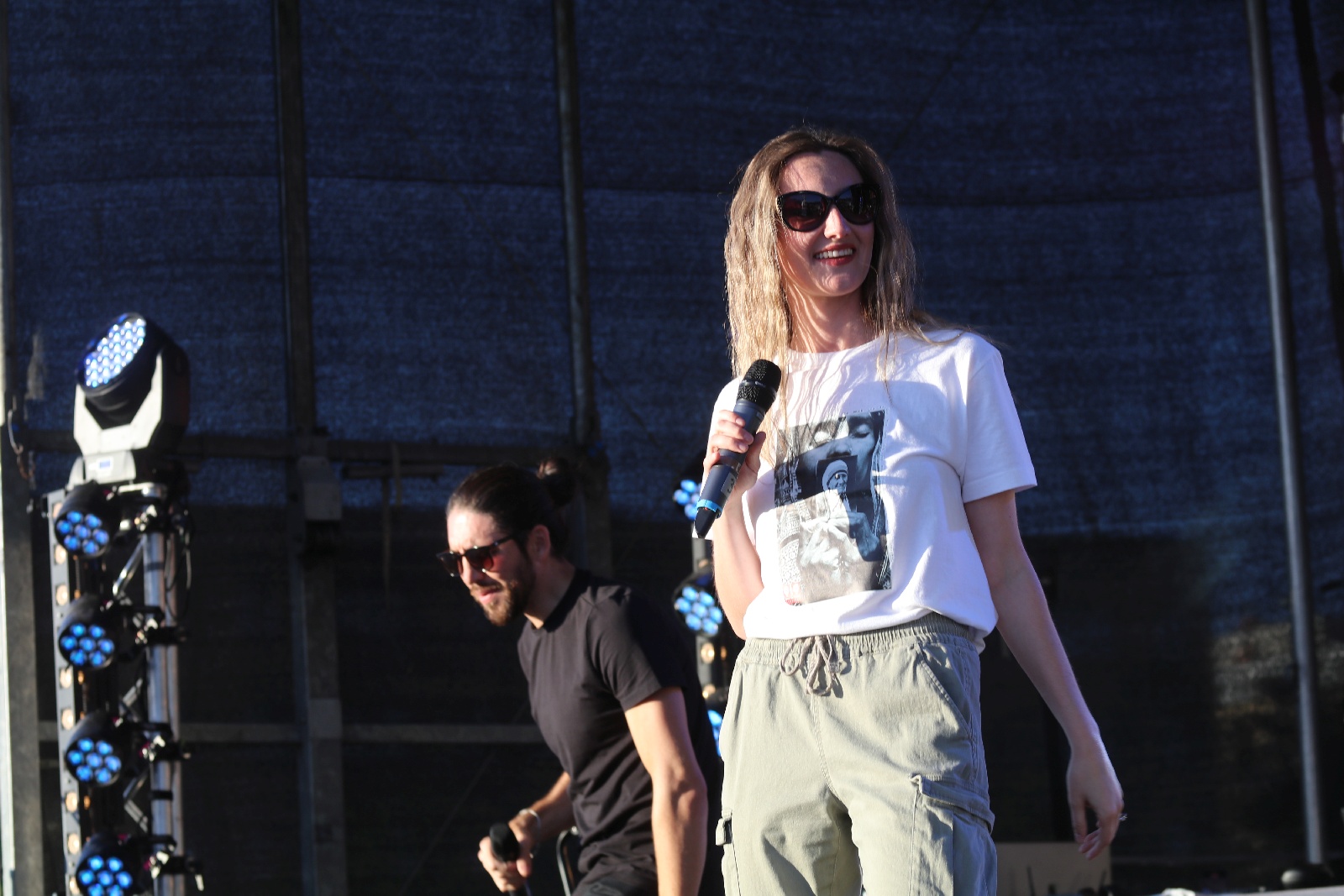 Festiwal „God i Good” (Bóg jest dobry) zabrzmiał w Legnicy