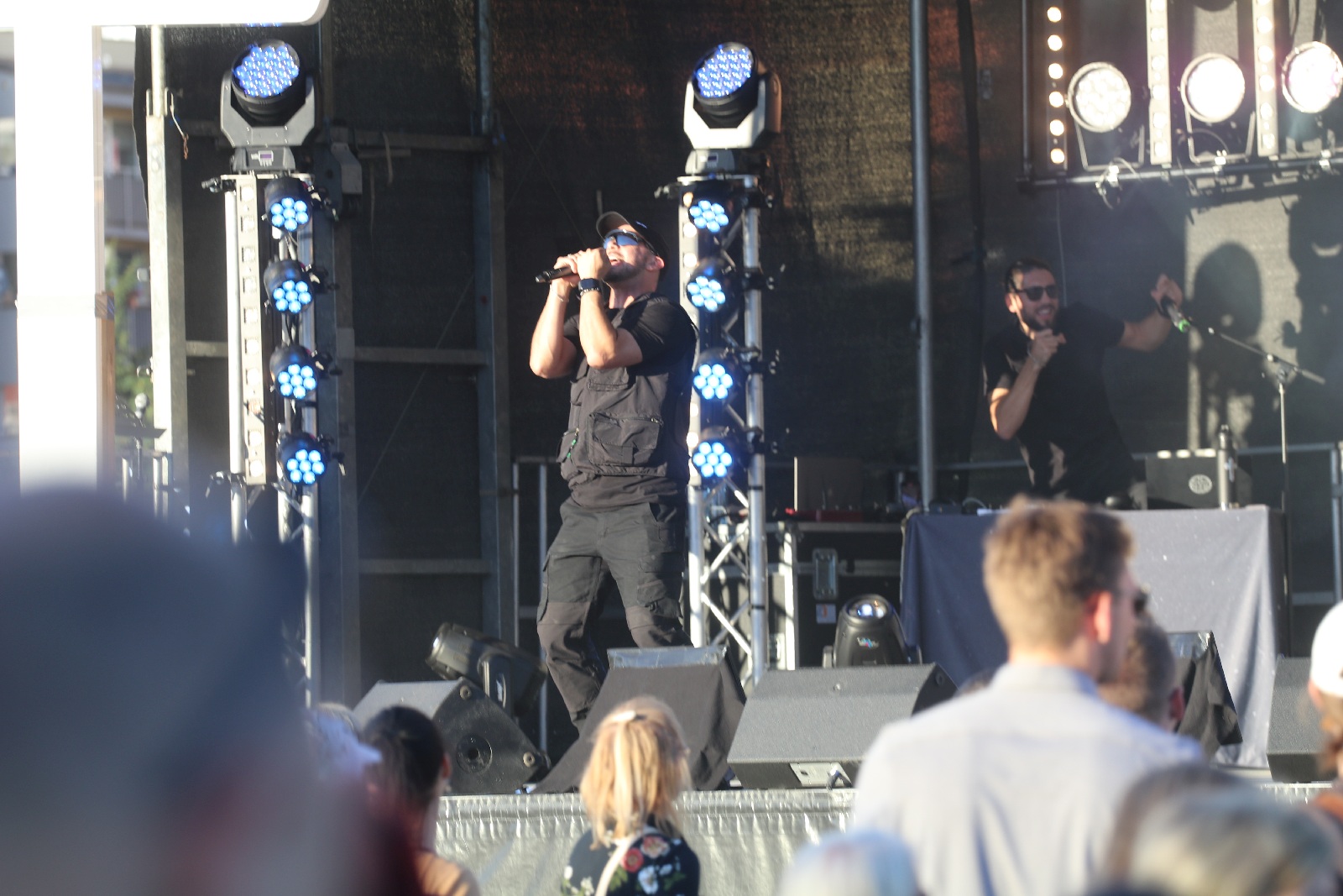 Festiwal „God i Good” (Bóg jest dobry) zabrzmiał w Legnicy