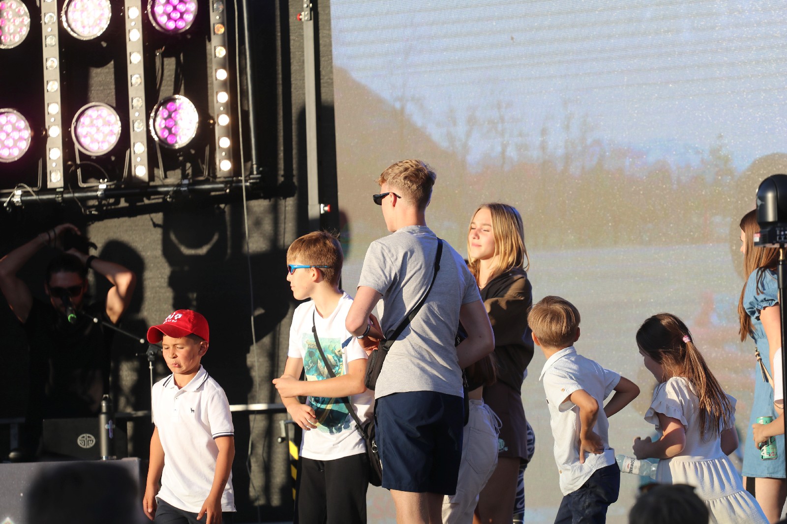 Festiwal „God i Good” (Bóg jest dobry) zabrzmiał w Legnicy