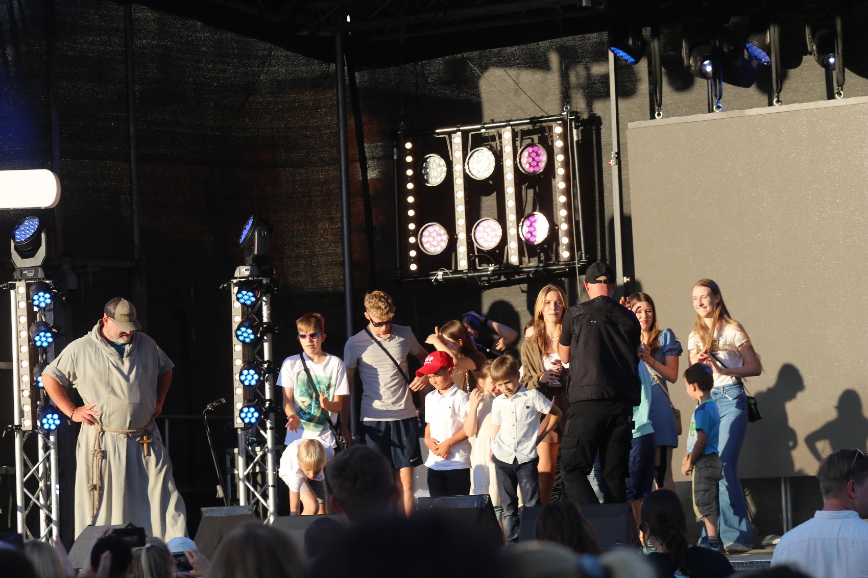 Festiwal „God i Good” (Bóg jest dobry) zabrzmiał w Legnicy