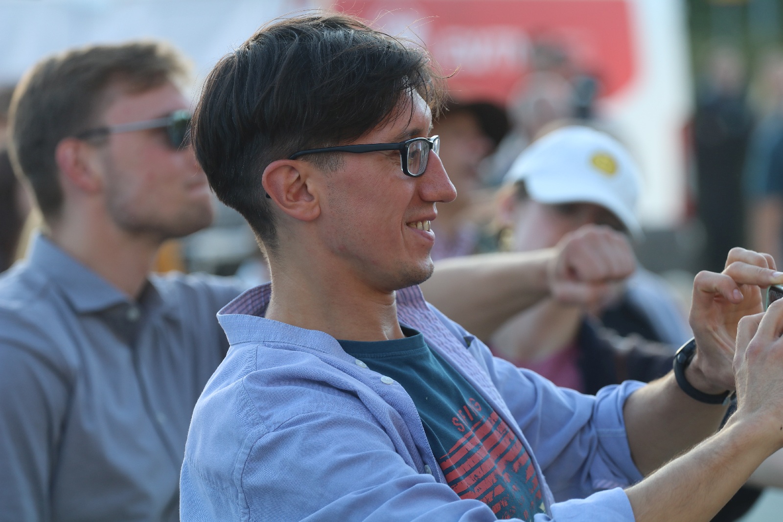 Festiwal „God i Good” (Bóg jest dobry) zabrzmiał w Legnicy