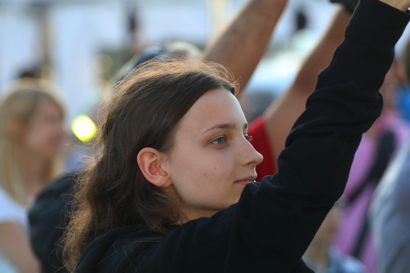 Festiwal „God i Good” (Bóg jest dobry) zabrzmiał w Legnicy