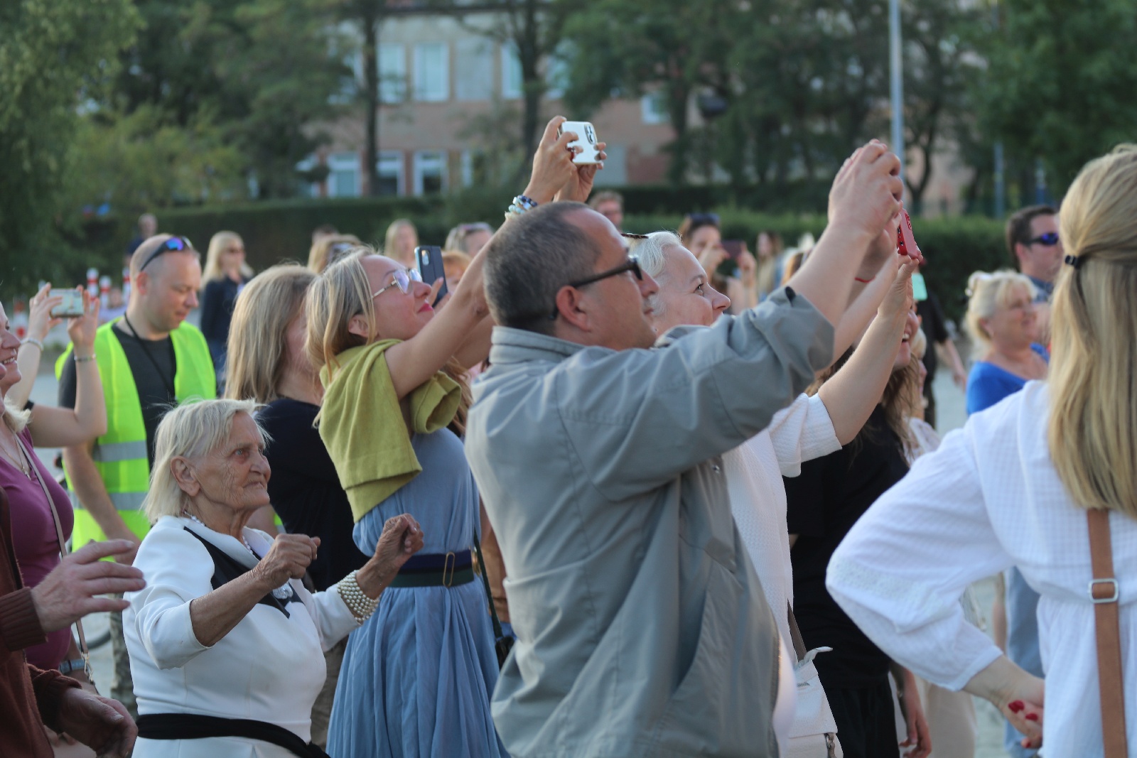 Festiwal „God i Good” (Bóg jest dobry) zabrzmiał w Legnicy