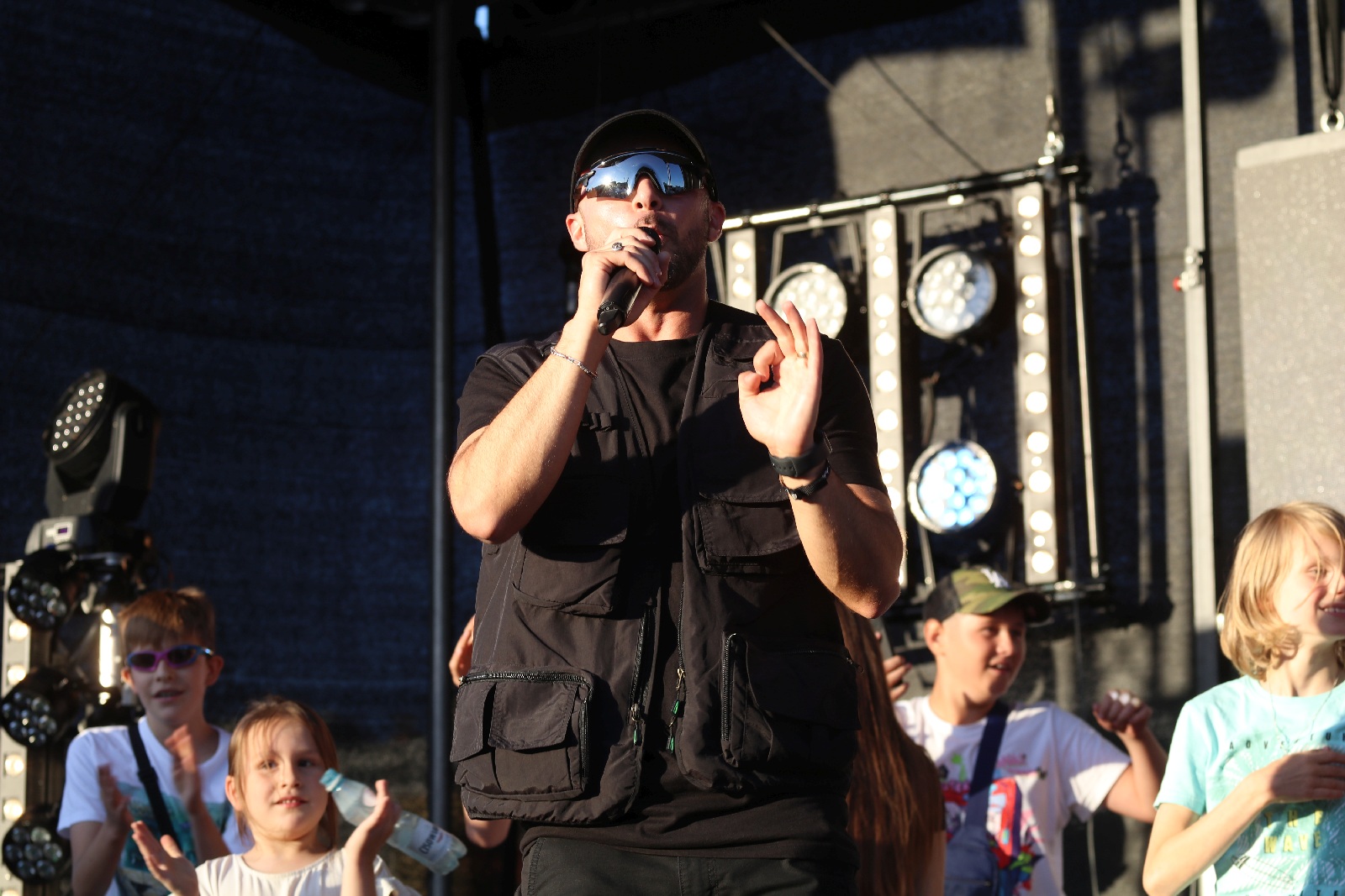 Festiwal „God i Good” (Bóg jest dobry) zabrzmiał w Legnicy