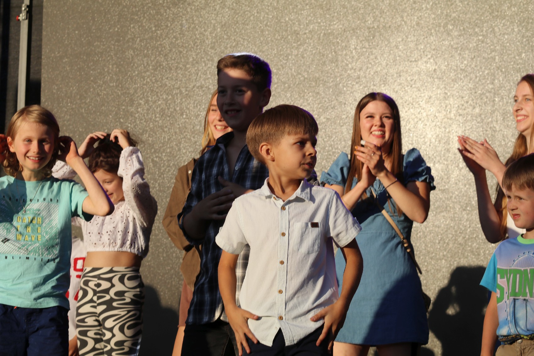 Festiwal „God i Good” (Bóg jest dobry) zabrzmiał w Legnicy