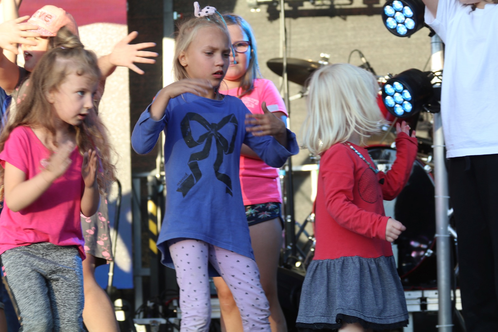 Festiwal „God i Good” (Bóg jest dobry) zabrzmiał w Legnicy