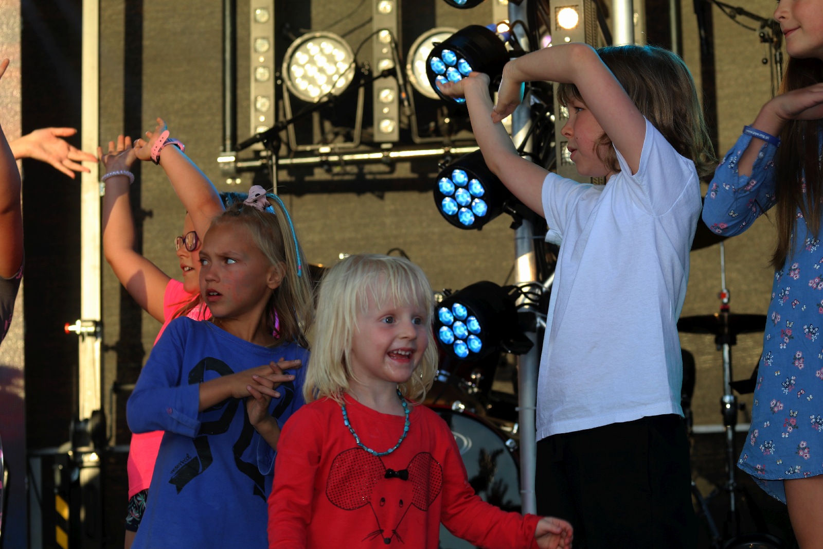 Festiwal „God i Good” (Bóg jest dobry) zabrzmiał w Legnicy