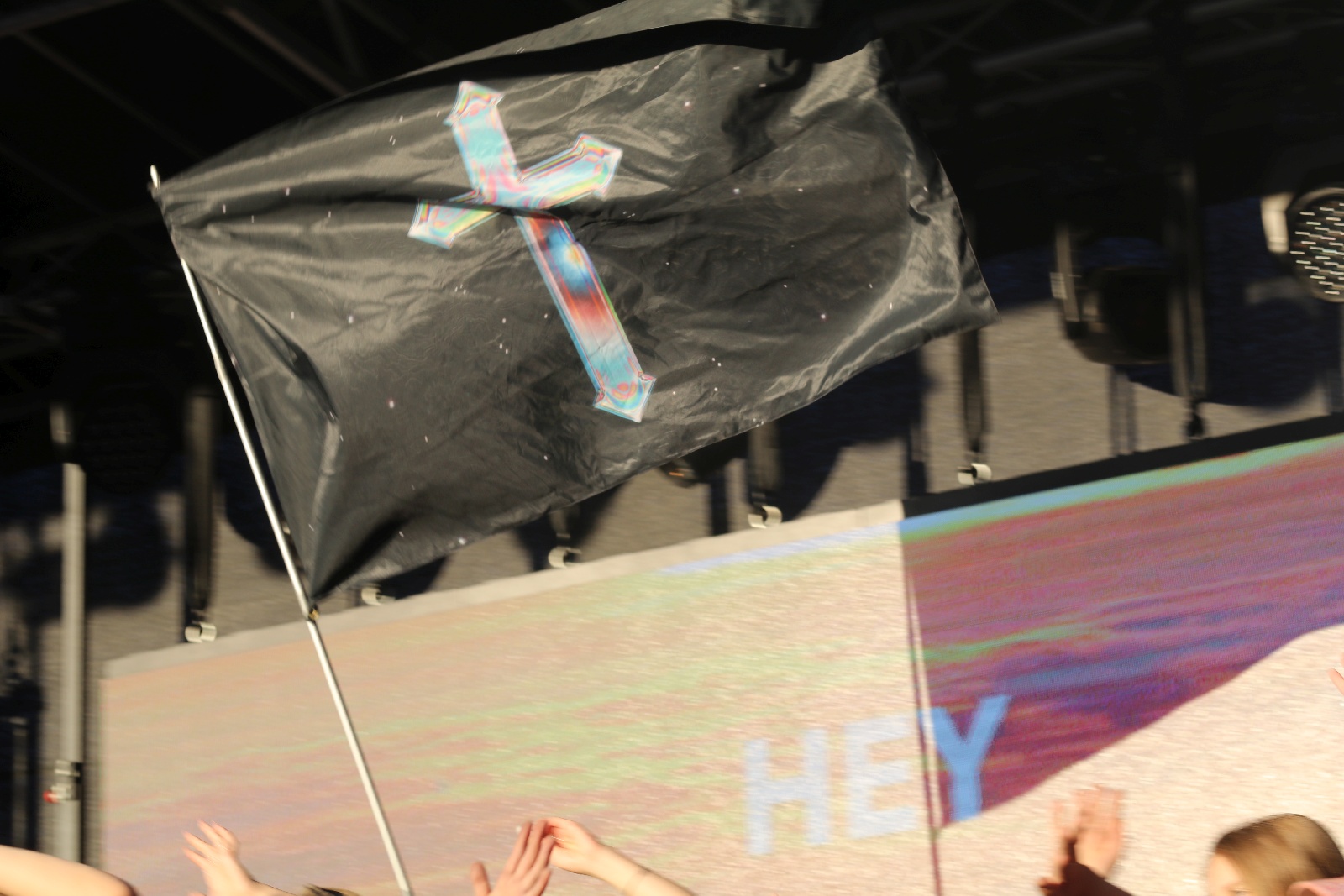 Festiwal „God i Good” (Bóg jest dobry) zabrzmiał w Legnicy