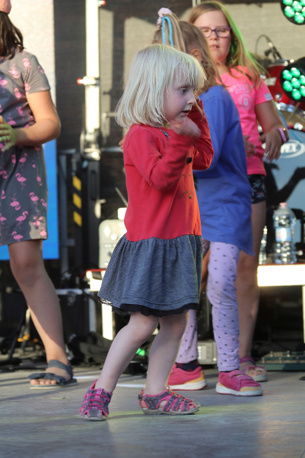 Festiwal „God i Good” (Bóg jest dobry) zabrzmiał w Legnicy