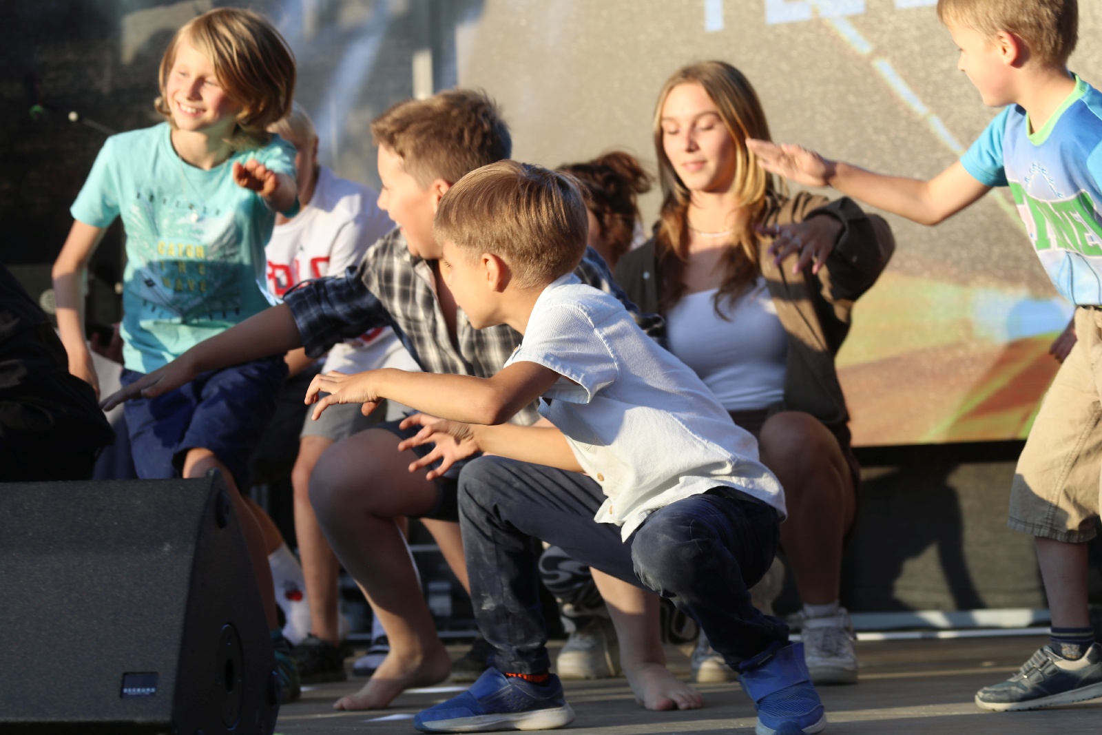 Festiwal „God i Good” (Bóg jest dobry) zabrzmiał w Legnicy