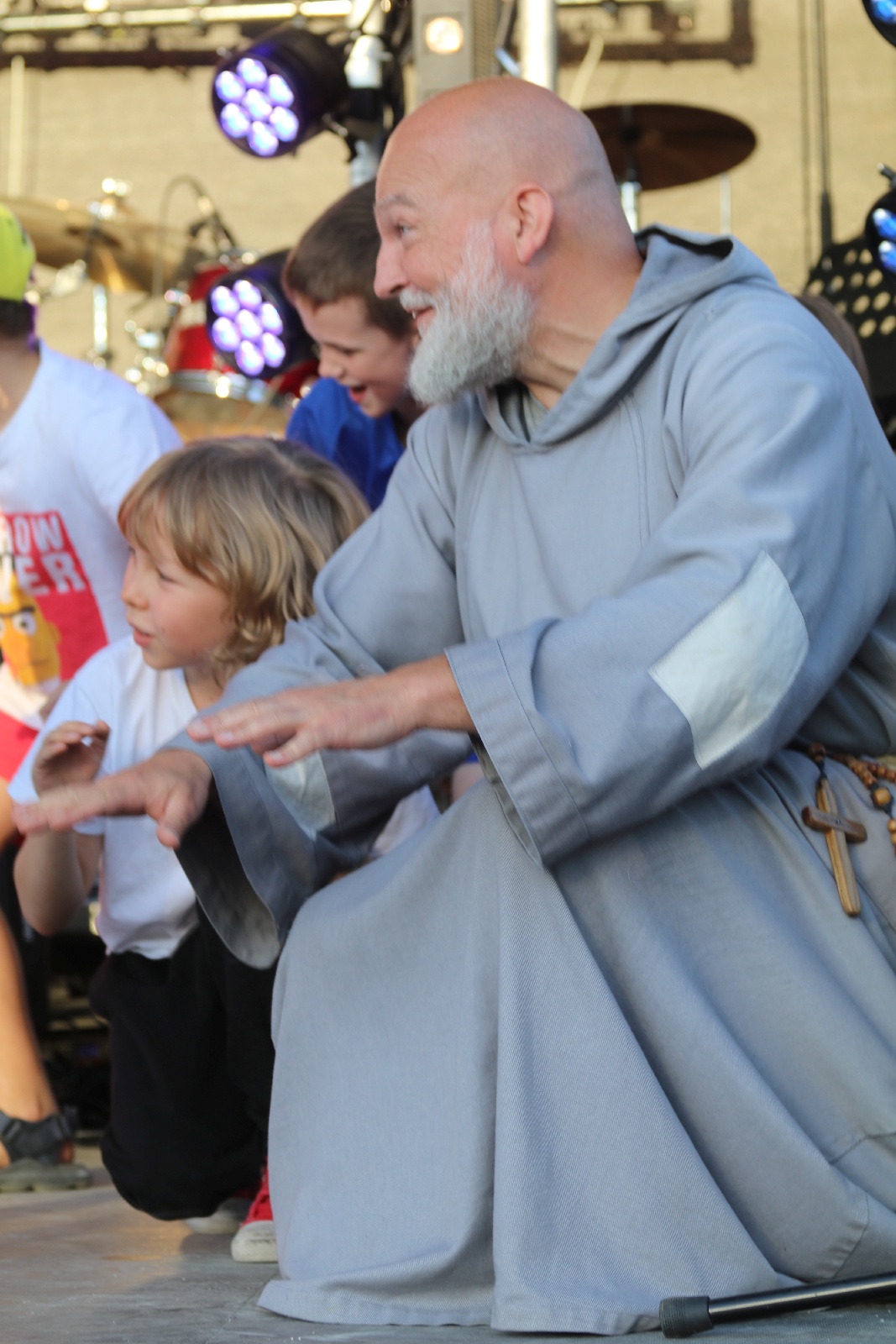 Festiwal „God i Good” (Bóg jest dobry) zabrzmiał w Legnicy