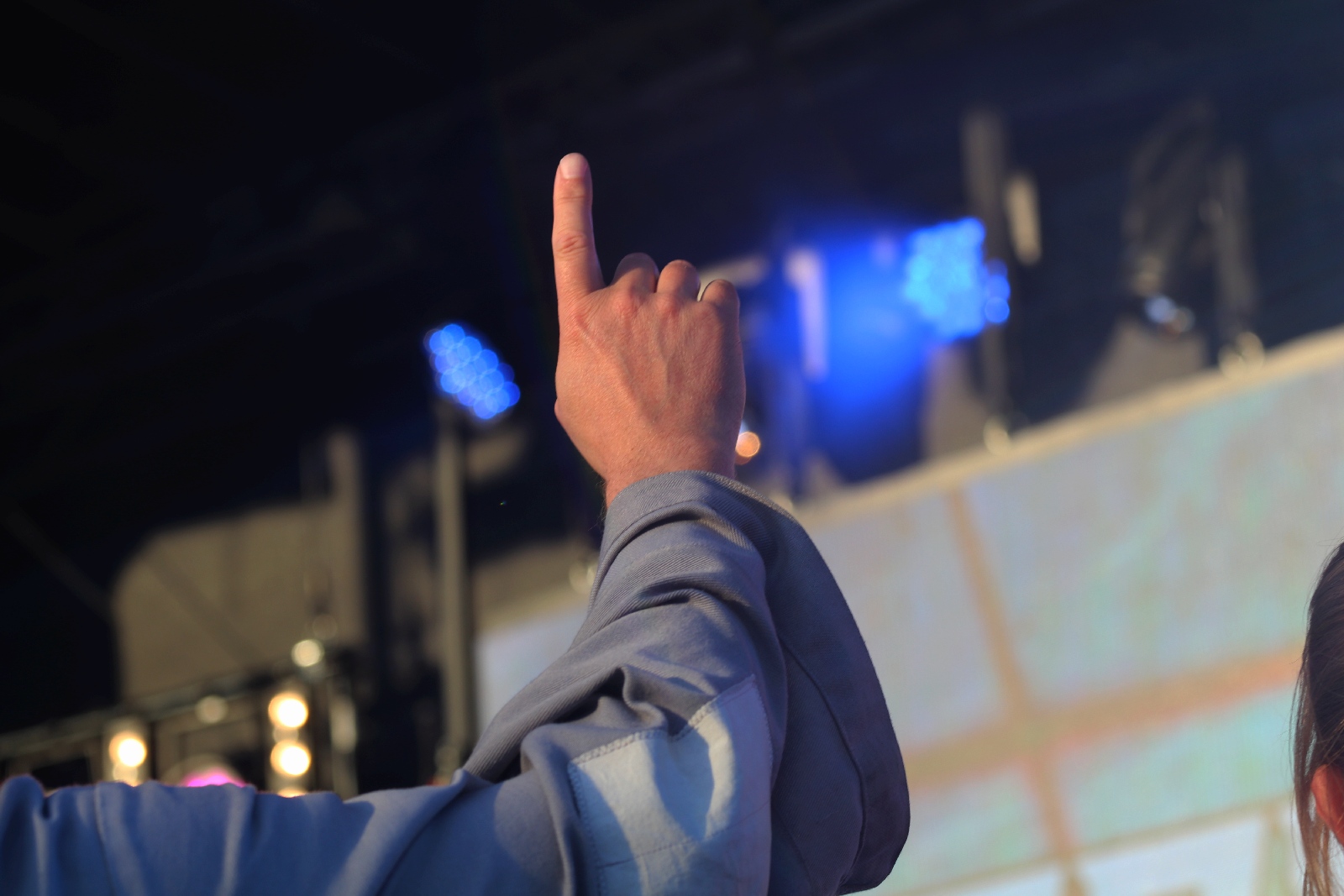 Festiwal „God i Good” (Bóg jest dobry) zabrzmiał w Legnicy