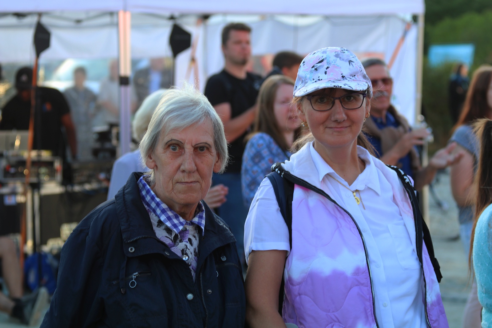 Festiwal „God i Good” (Bóg jest dobry) zabrzmiał w Legnicy