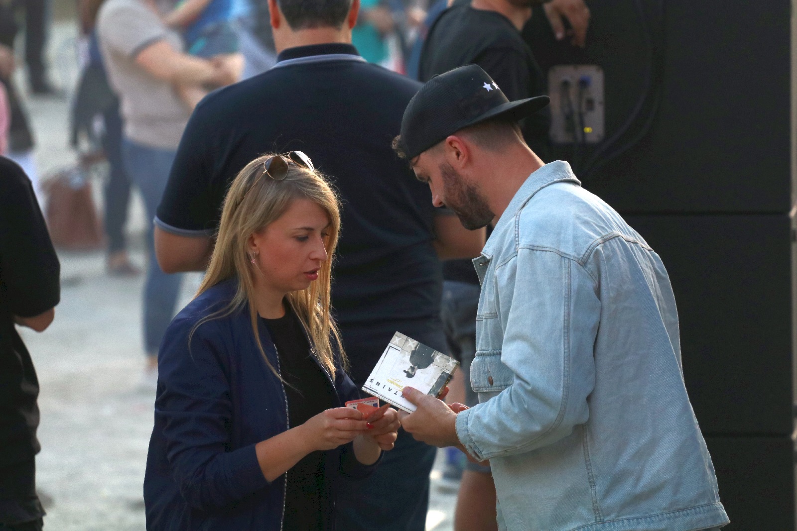 Festiwal „God i Good” (Bóg jest dobry) zabrzmiał w Legnicy