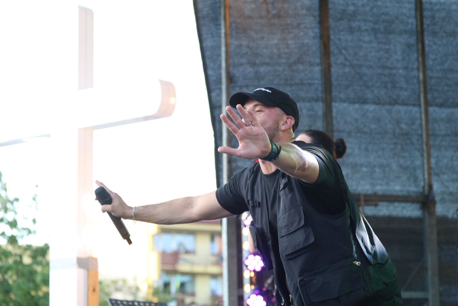 Festiwal „God i Good” (Bóg jest dobry) zabrzmiał w Legnicy