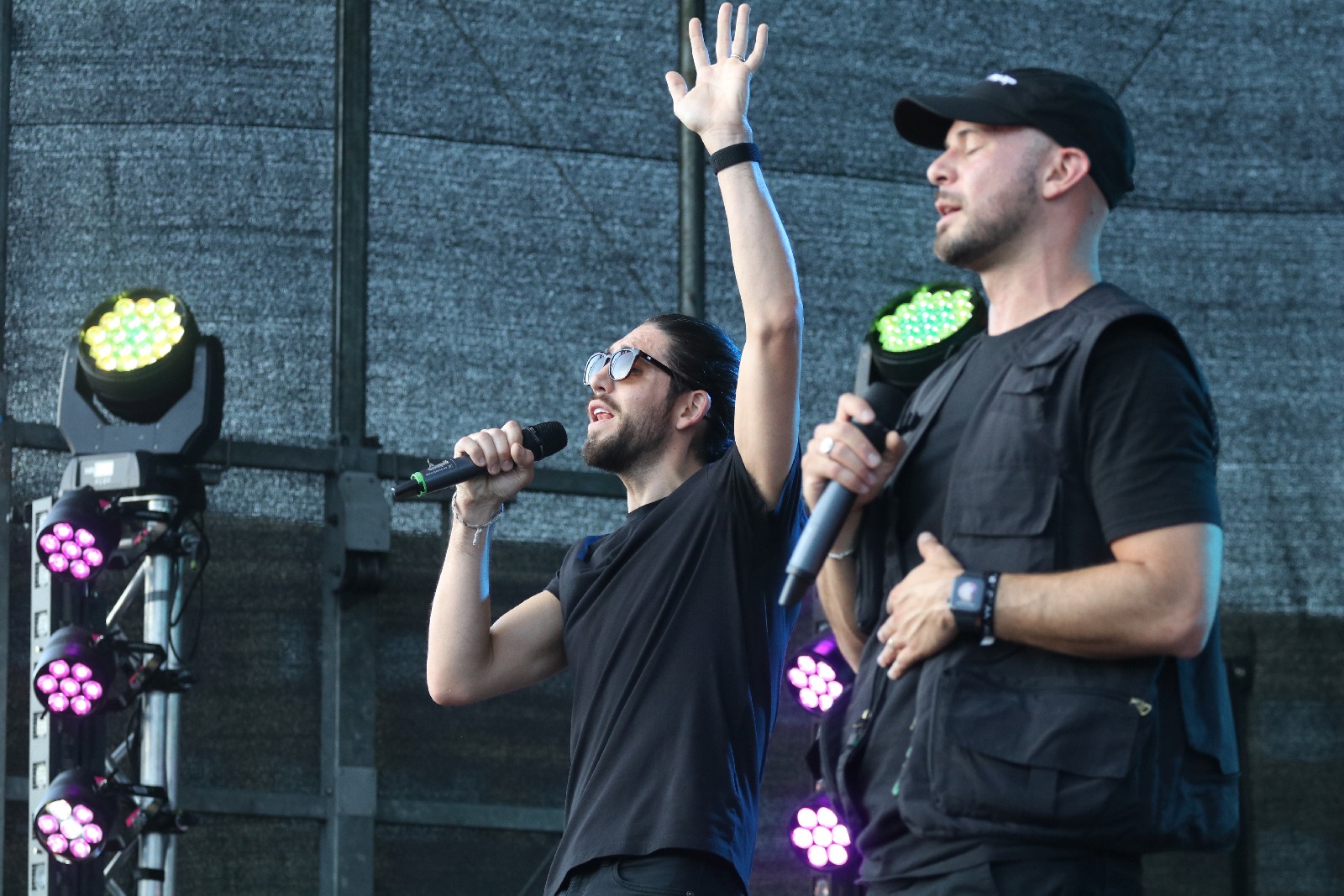 Festiwal „God i Good” (Bóg jest dobry) zabrzmiał w Legnicy