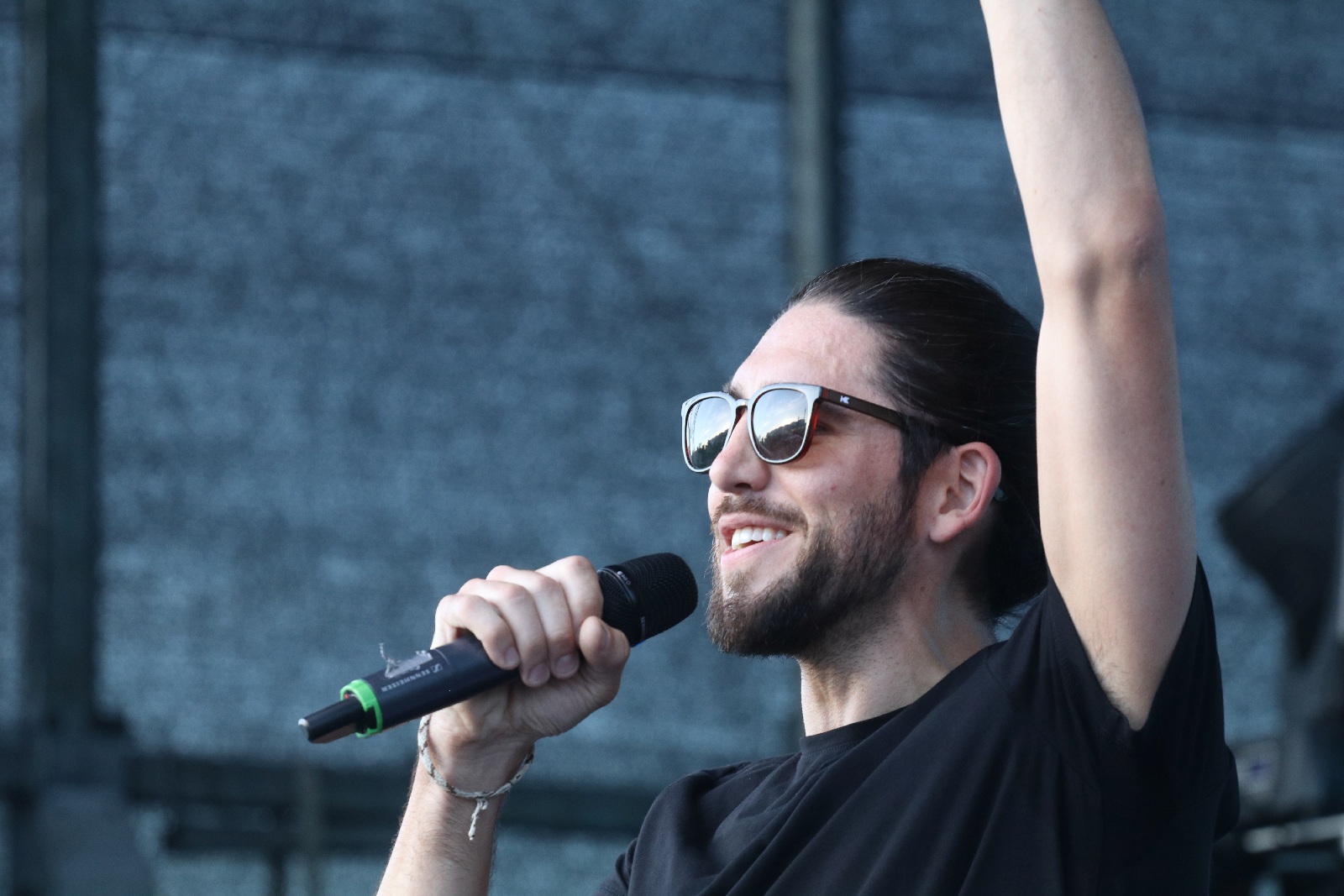 Festiwal „God i Good” (Bóg jest dobry) zabrzmiał w Legnicy