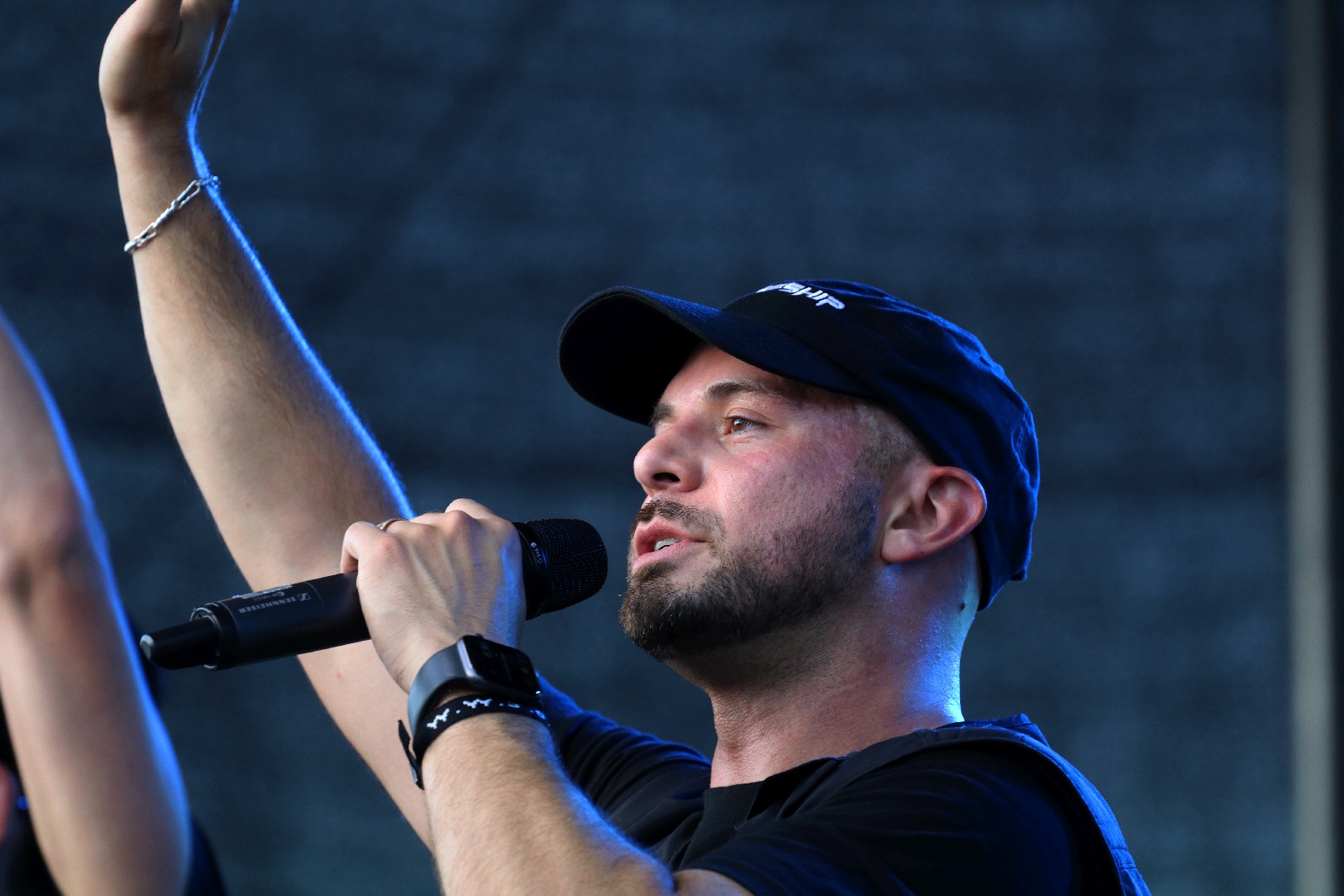 Festiwal „God i Good” (Bóg jest dobry) zabrzmiał w Legnicy