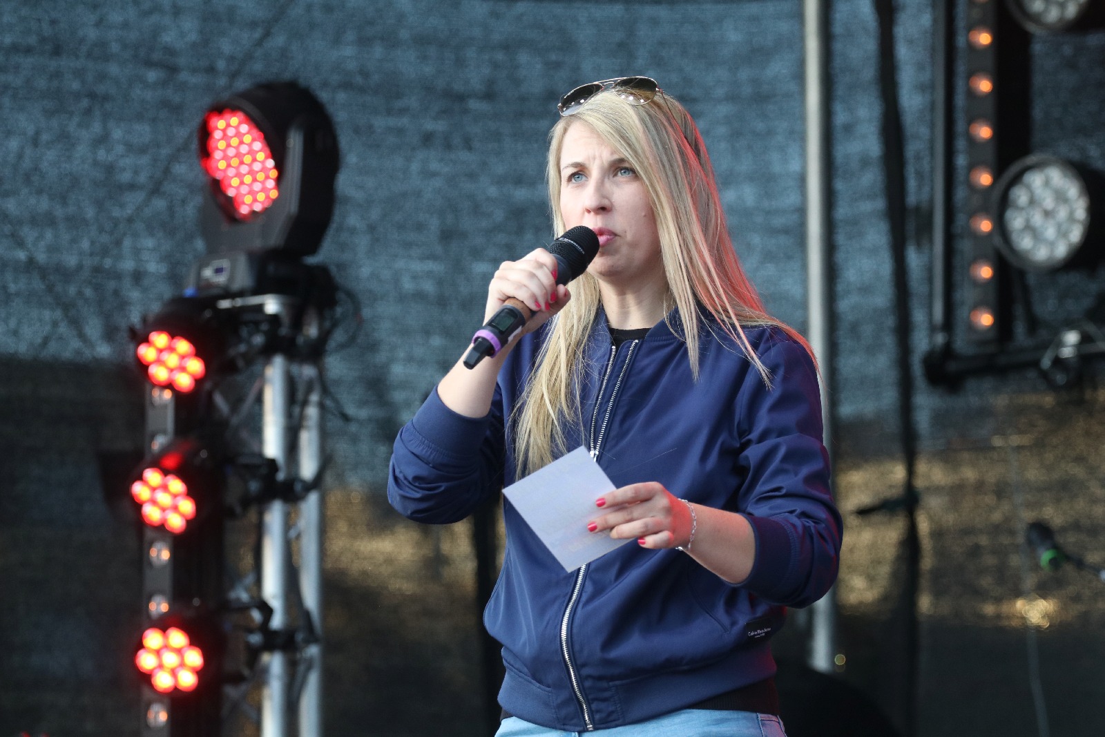 Festiwal „God i Good” (Bóg jest dobry) zabrzmiał w Legnicy