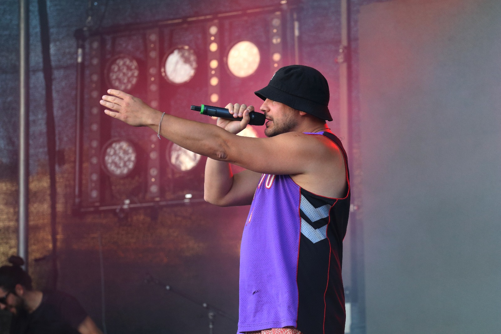 Festiwal „God i Good” (Bóg jest dobry) zabrzmiał w Legnicy