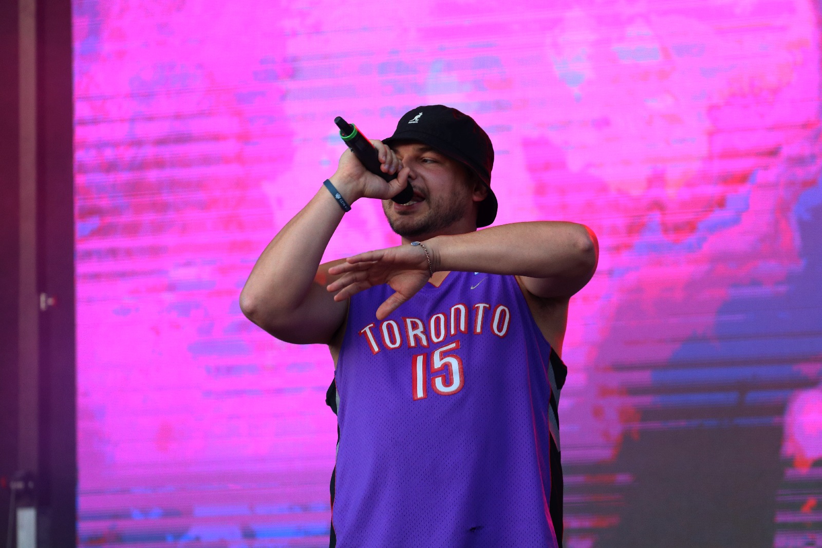 Festiwal „God i Good” (Bóg jest dobry) zabrzmiał w Legnicy