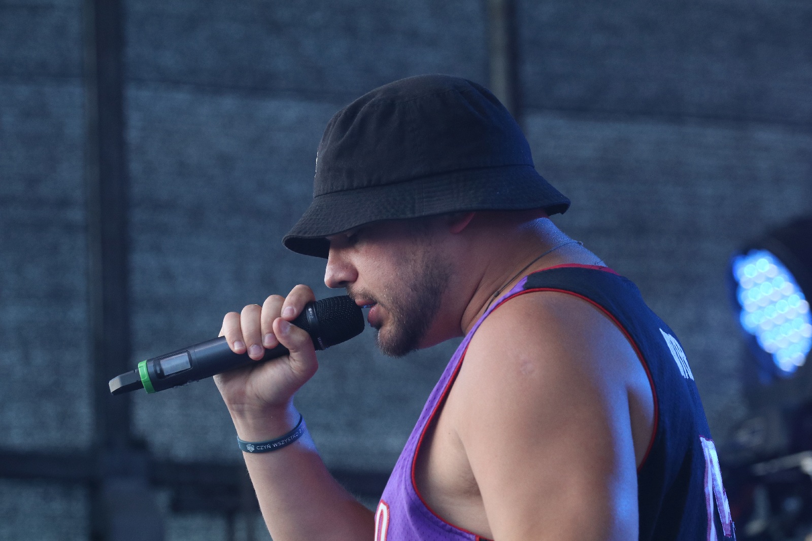 Festiwal „God i Good” (Bóg jest dobry) zabrzmiał w Legnicy