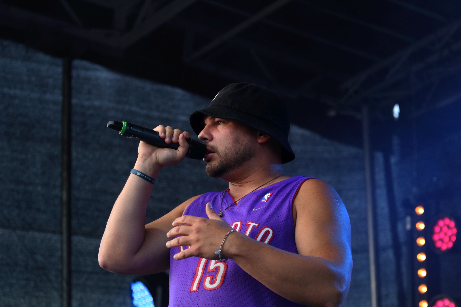 Festiwal „God i Good” (Bóg jest dobry) zabrzmiał w Legnicy