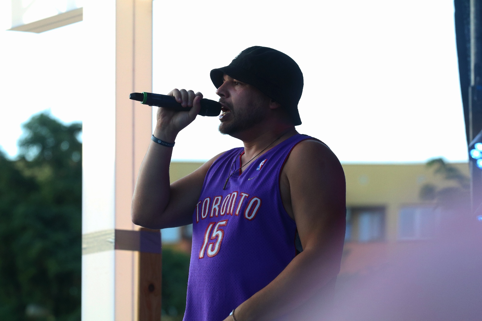 Festiwal „God i Good” (Bóg jest dobry) zabrzmiał w Legnicy