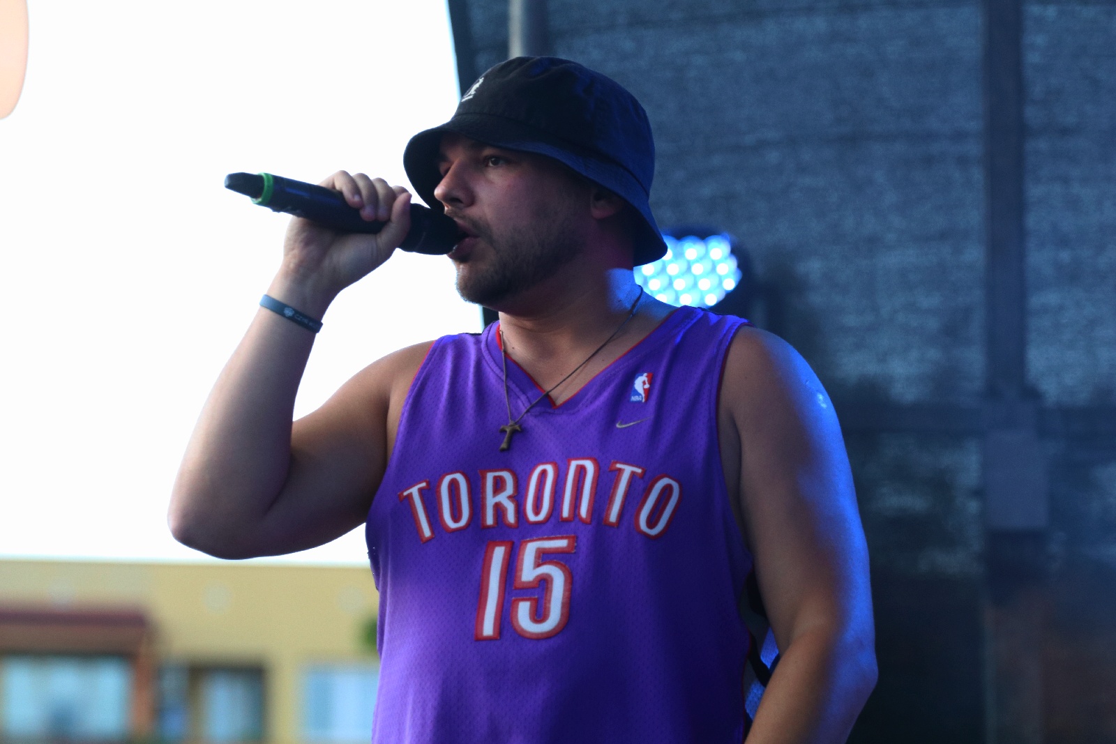 Festiwal „God i Good” (Bóg jest dobry) zabrzmiał w Legnicy