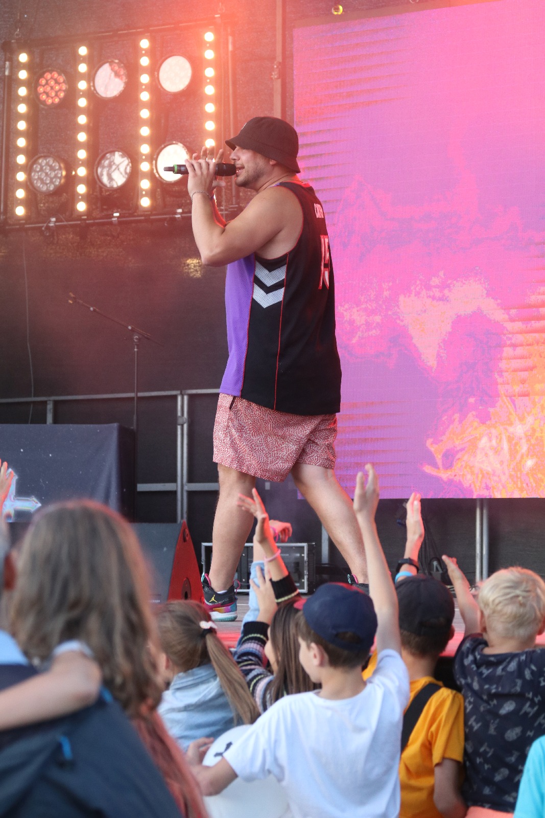 Festiwal „God i Good” (Bóg jest dobry) zabrzmiał w Legnicy