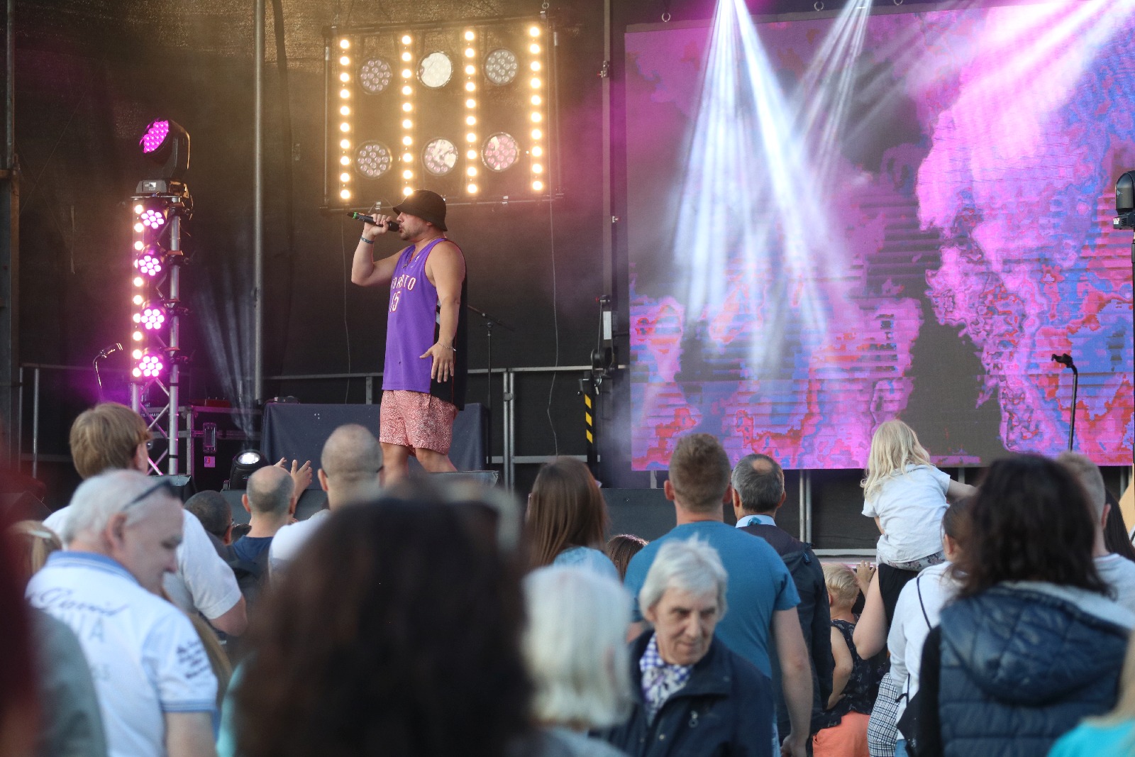 Festiwal „God i Good” (Bóg jest dobry) zabrzmiał w Legnicy