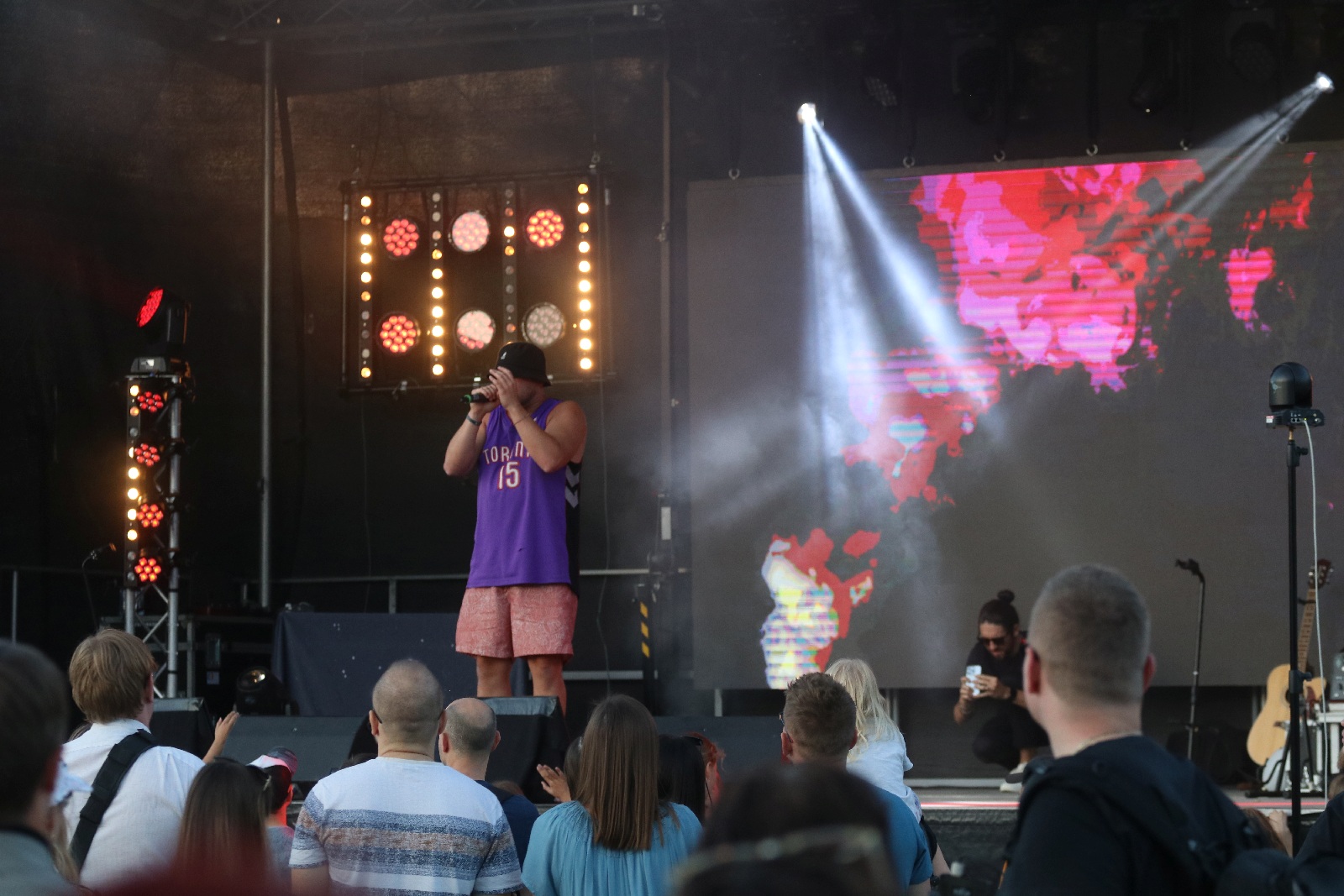 Festiwal „God i Good” (Bóg jest dobry) zabrzmiał w Legnicy